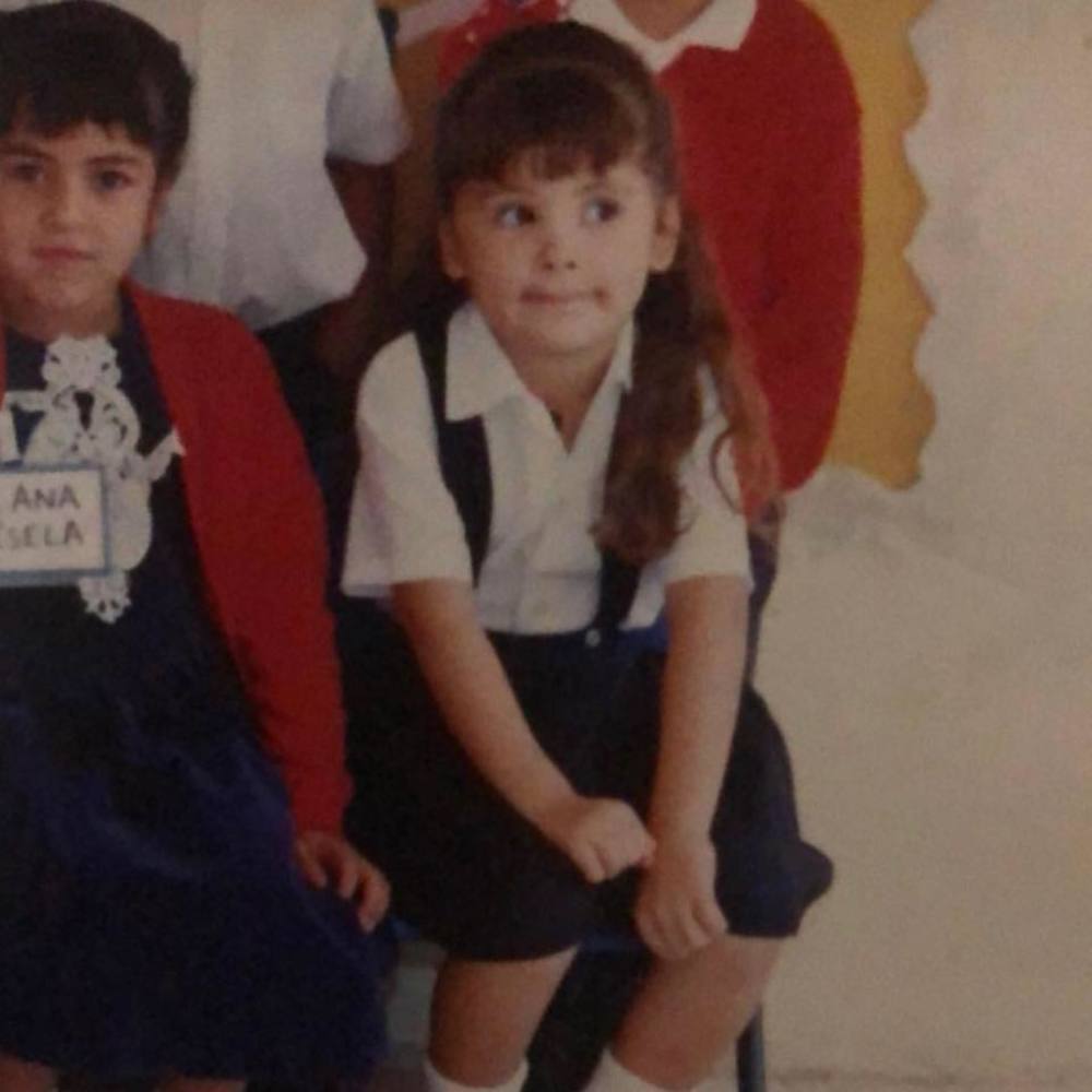 Meet your Posher, Vane